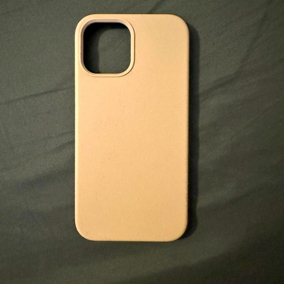 Light Pink - iPhone 12 Pro Max - Picture 1 of 1